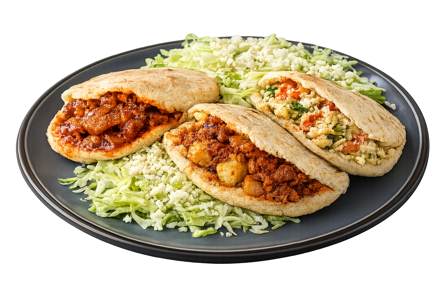 Categoría Gorditas