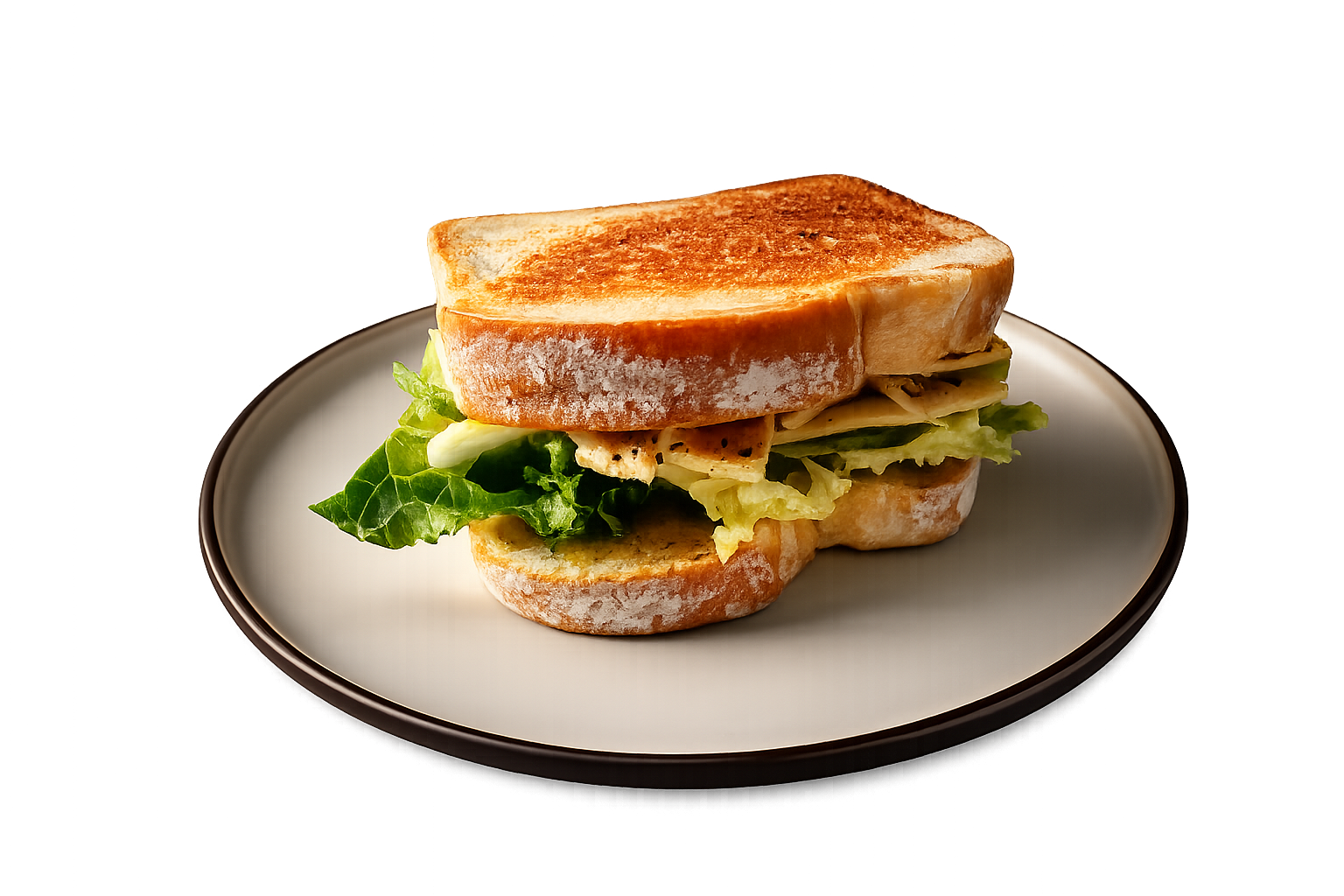 Categoría Sandwiches