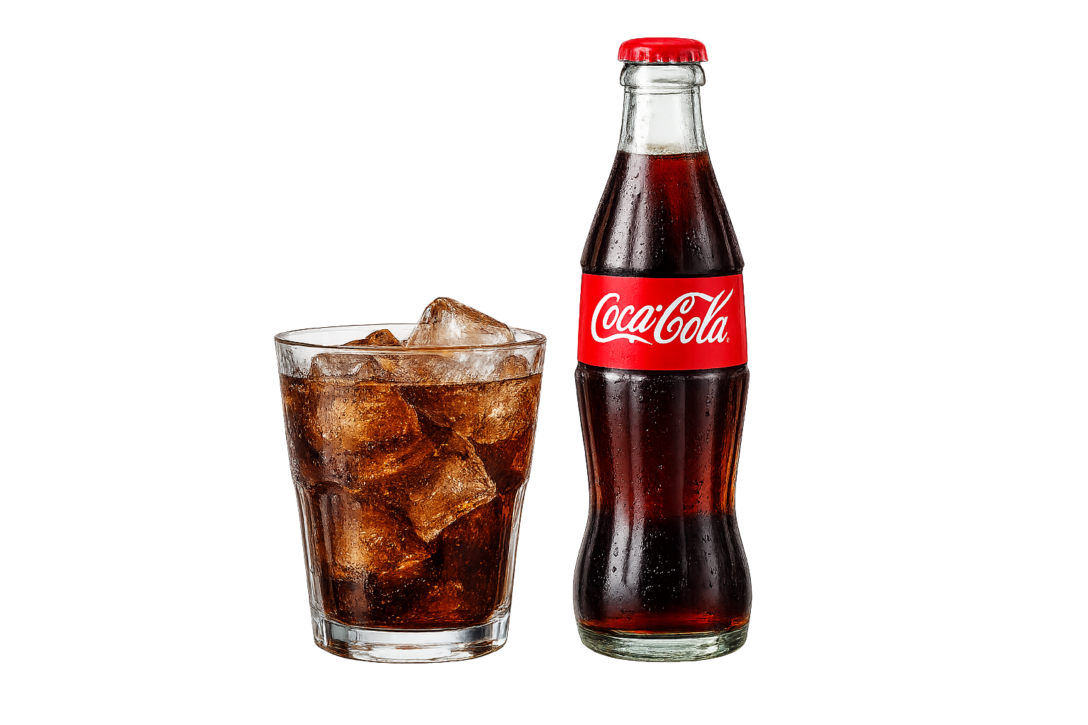 Categoría Bebidas